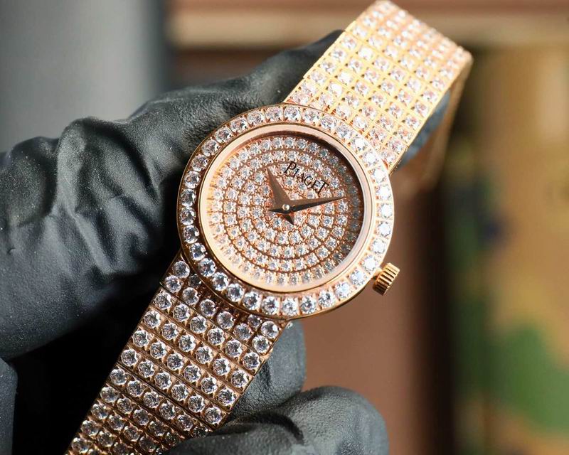 Piaget watch 033114